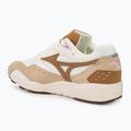 Men's shoes Mizuno Contender S mojave desert / tiger's eye / snow white 3