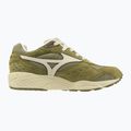Mizuno Contender Premium men's shoes olive drab / smoke green / cloud cream 8