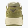 Mizuno Contender Premium men's shoes olive drab / smoke green / cloud cream 10