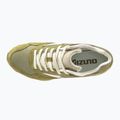 Mizuno Contender Premium men's shoes olive drab / smoke green / cloud cream 11