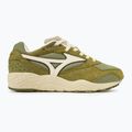 Mizuno Contender Premium men's shoes olive drab / smoke green / cloud cream 2