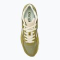 Mizuno Contender Premium men's shoes olive drab / smoke green / cloud cream 5