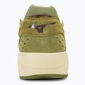 Mizuno Contender Premium men's shoes olive drab / smoke green / cloud cream 6