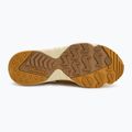 Mizuno Contender Premium spruce yellow/ tiger's eye/ cloud cream shoes 4