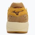 Mizuno Contender Premium spruce yellow/ tiger's eye/ cloud cream shoes 6