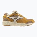 Mizuno Contender Premium spruce yellow/ tiger's eye/ cloud cream shoes 8