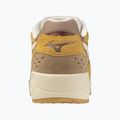 Mizuno Contender Premium spruce yellow/ tiger's eye/ cloud cream shoes 10