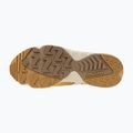 Mizuno Contender Premium spruce yellow/ tiger's eye/ cloud cream shoes 11