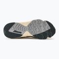 Mizuno Contender Premium men's shoes cedar / shifting sand / cloud cream 4