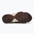 Mizuno Contender Premium lunar rock/shifting sand/cloud cream shoes 4