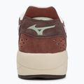 Mizuno Contender Premium lunar rock/shifting sand/cloud cream shoes 6