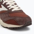 Mizuno Contender Premium lunar rock/shifting sand/cloud cream shoes 7