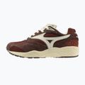 Mizuno Contender Premium lunar rock/shifting sand/cloud cream shoes