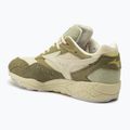 Mizuno Contender Countryside olive drab/pristine/cedar men's shoes 3