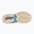Women's shoes Mizuno Wave Rider 10 white sand/shifting sand/snow white 5
