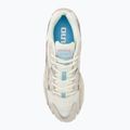 Women's shoes Mizuno Wave Rider 10 white sand/shifting sand/snow white 6