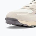 Mizuno Sky Medal men's shoes Βeta white sand/quicksilver/snow white 9