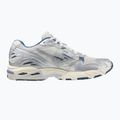 Mizuno Wave Rider 10 arctic ice/artic ice/snow white shoes 2