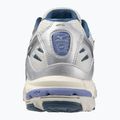 Mizuno Wave Rider 10 arctic ice/artic ice/snow white shoes 3