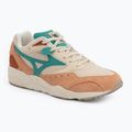 Mizuno Contender Countryside peach bloom/greenlake/pristine men's shoes