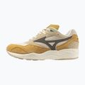 Mizuno Contender Countryside spruce yellow/ major brown/ pristine shoes 9