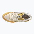 Mizuno Contender Countryside spruce yellow/ major brown/ pristine shoes 12