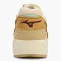 Mizuno Contender Countryside spruce yellow/ major brown/ pristine shoes 6