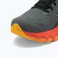 Men's running shoes Mizuno Wave Sky 7 turbulence/nickel/hot coral 9