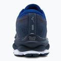 Men's running shoes Mizuno Wave Sky 7 surf the web/silver/dress blues 6