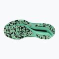 Men's running shoes Mizuno Wave Rider 27 grayed jade/black oyster/jade cream 6