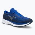 Men's running shoes Mizuno Wave Skyrise 5 surf the web/ white/ india ink