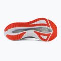 Men's running shoes Mizuno Wave Rebellion Flash 2 white/black/harbor mist 4