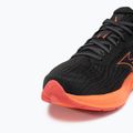 Men's running shoes Mizuno Wave Revolt 3 black/nasturtium/cayenne 7