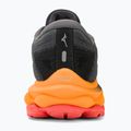 Women's running shoes Mizuno Wave Sky 7 turbulence/white/carrot curl 8