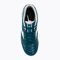 Children's football boots Mizuno MRL Sala Club TF Jr sailor blue/white 5