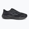 Mizuno Enerzy Runnerz black/ebony running shoes 2