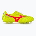 Mizuno Morelia II Japan Md men's football boots 2
