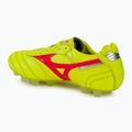 Mizuno Morelia II Japan Md men's football boots 3