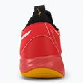 Men's volleyball shoes Mizuno Wave Dimension radiant red/white/carrot curl 6