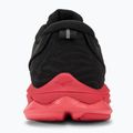 Women's running shoes Mizuno Wave Revolt 3 black/carrot curl/dubarry 7