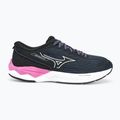 Women's running shoes Mizuno Wave Revolt 3 navy peony/ white/ rosebud 2