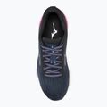 Women's running shoes Mizuno Wave Revolt 3 navy peony/ white/ rosebud 5