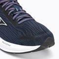 Women's running shoes Mizuno Wave Revolt 3 navy peony/ white/ rosebud 7