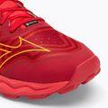 Men's running shoes Mizuno Wave Daichi 8 GTX cayenne/ citrus/ salsa 7