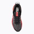 Men's running shoes Mizuno Wave Mujin 10 black/cayenne/nasturtium 5