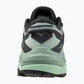 Men's running shoes Mizuno Wave Mujin 10 grayed jade/black oyster/granite green 3