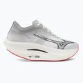 Women's running shoes Mizuno Wave Rebellion Pro 2 white/harbor mist/cayenne 2