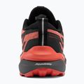 Men's running shoes Mizuno Wave Daichi 8 cayenne/black/high risk red 6