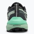 Men's running shoes Mizuno Wave Daichi 8 grayed jade/ black/ jade cream 6