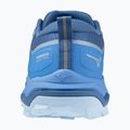 Women's running shoes Mizuno Wave Ibuki 4 GTX marina/ white/ federal blue 10